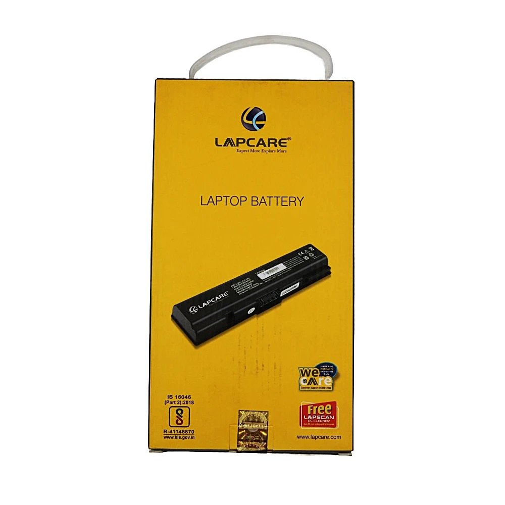 Lapcare Laptop Battery Compatible For HP Pavilion X360 11 K | HV02XL view 5